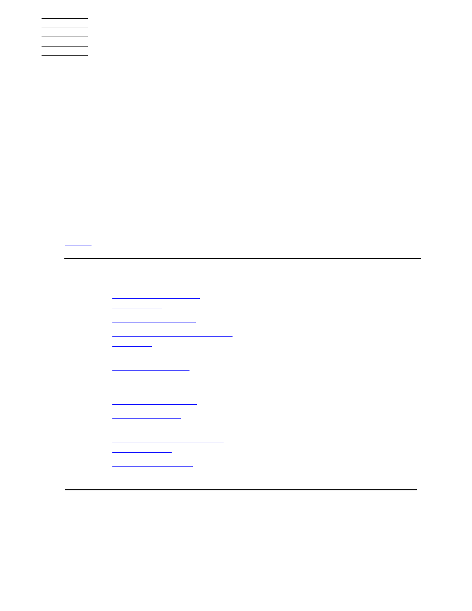About this manual, Who should read this guide, What’s in this manual | Table i, Summary of contents | HP Integrity NonStop J-Series User Manual | Page 17 / 376