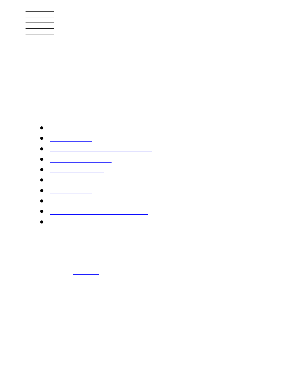 B coup and pup interfaces, Defining processes in the osconfig file, B. coup and pup interfaces | Coup and pup interfaces, Appendix b, coup and pup interfaces, Appendix b, coup and pup, Interfaces, Versions of smf are listed in, Appendix b, R to | HP Integrity NonStop J-Series User Manual | Page 305 / 376