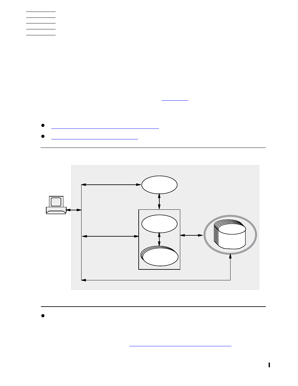 3 configuring and managing smf processes, Configuring and managing smf processes, Figure 3-1 | Coup is presented in, Section 3 | HP Integrity NonStop J-Series User Manual | Page 51 / 376