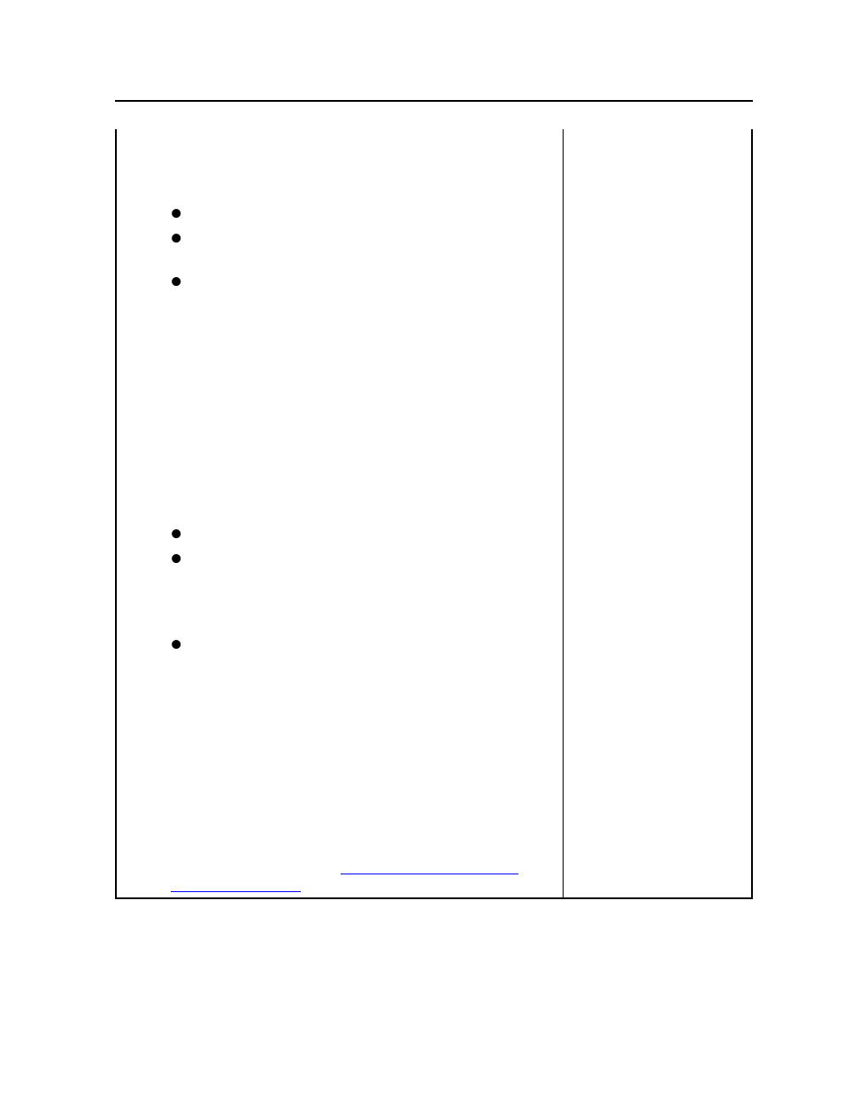 Table 5-3, Reinitialization checklist | HP Integrity NonStop H-Series User Manual | Page 116 / 448