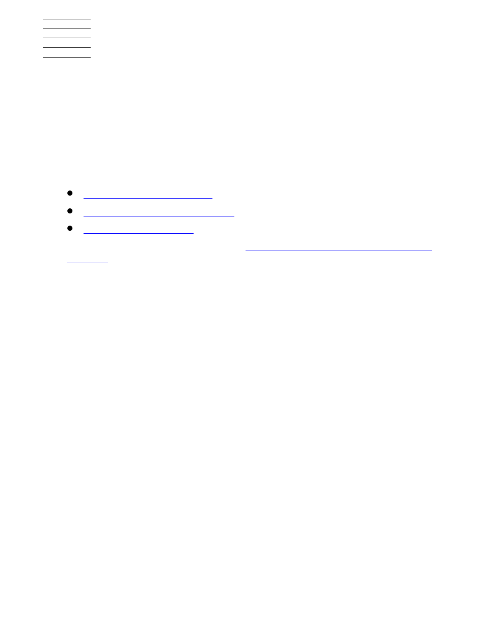 7 receiving and managing software inputs, Receiving and managing software inputs, Section 7, receiving and managing software inputs | Section 7 | HP Integrity NonStop H-Series User Manual | Page 134 / 448