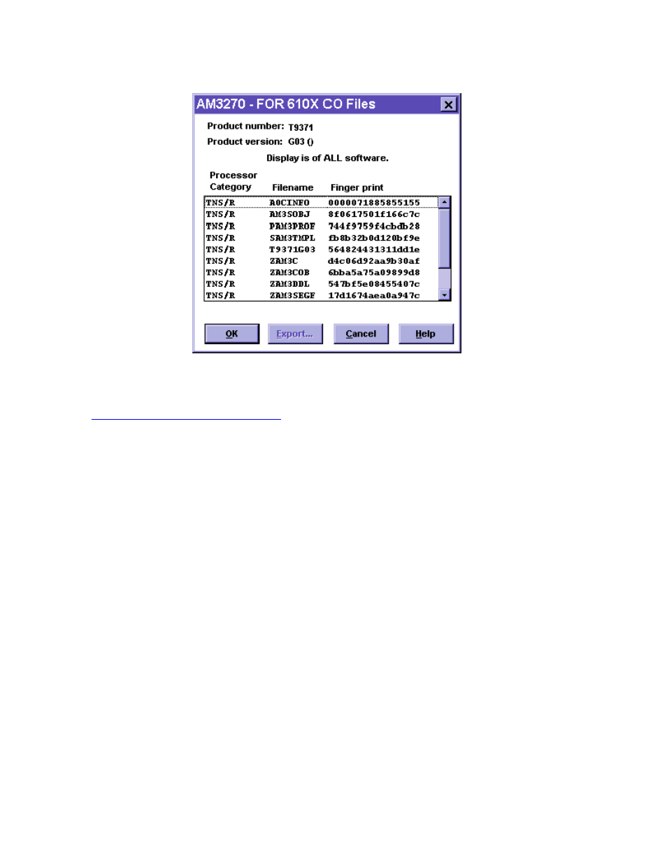 Checking the product version details | HP Integrity NonStop H-Series User Manual | Page 157 / 448