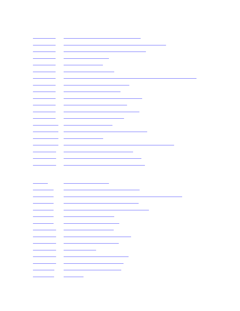 Tables, Figures (continued) | HP Integrity NonStop H-Series User Manual | Page 16 / 448