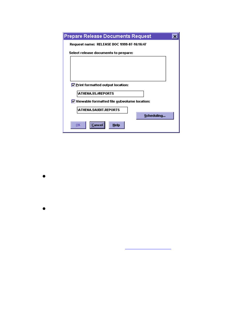HP Integrity NonStop H-Series User Manual | Page 161 / 448