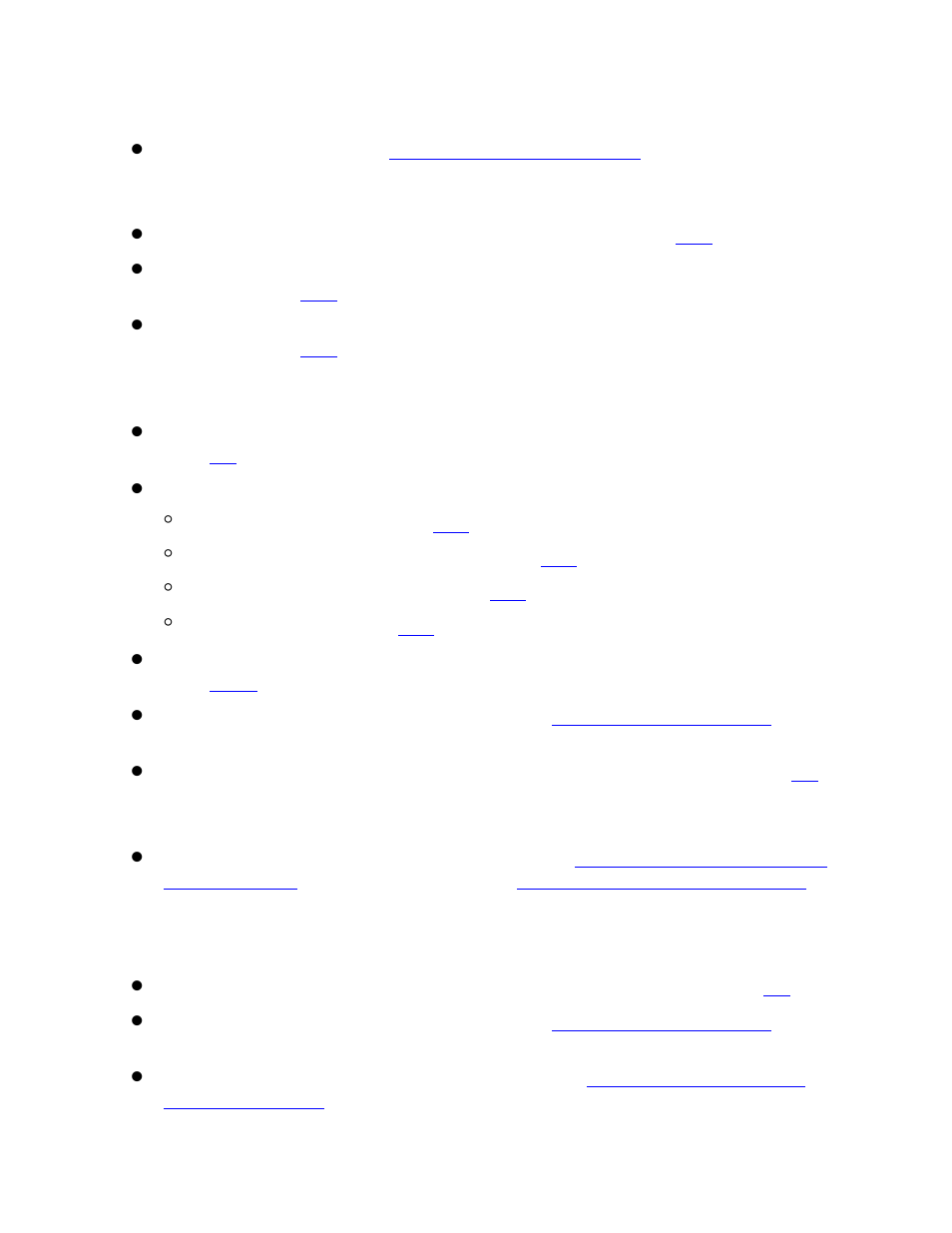 Changes to the 529846-012 manual, Changes to the 529846-013 manual, Changes to the 529846-011 manual | Changes in the h06.19/j06.08 manual, Changes in the h06.14/j06.03 manual | HP Integrity NonStop H-Series User Manual | Page 19 / 448