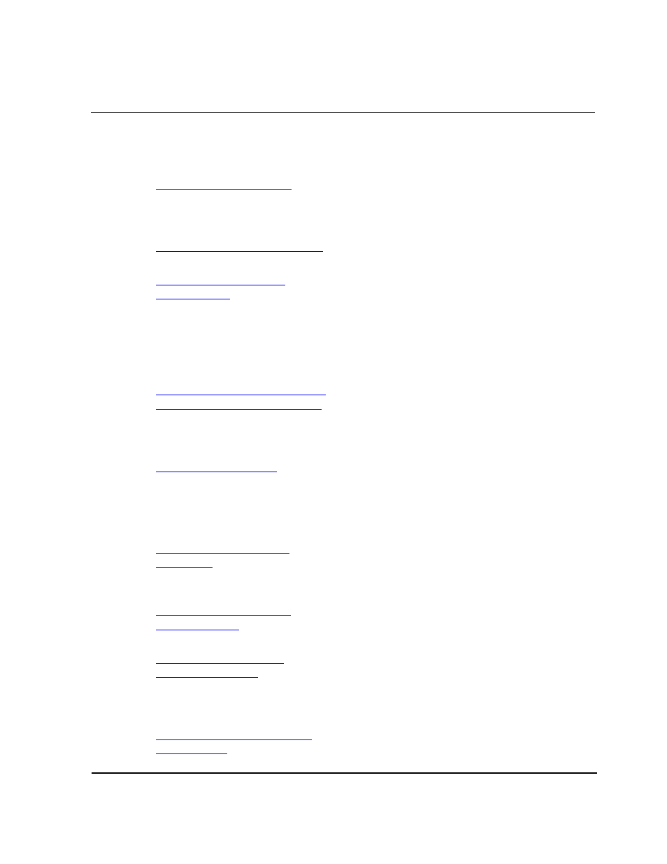 What’s in this guide, Table i, Summary of contents | HP Integrity NonStop H-Series User Manual | Page 24 / 448