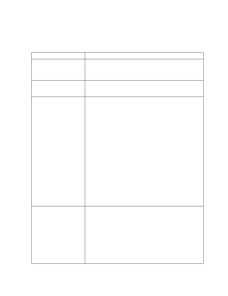 Interface troubleshooting, Planner interface troubleshooting | HP Integrity NonStop H-Series User Manual | Page 245 / 448