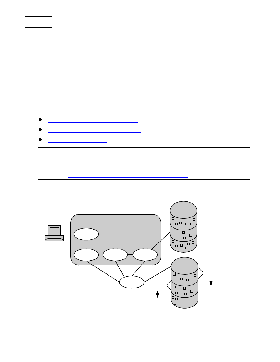 15 backing out a revision, Backing out a revision, Figure 15-1 | Section 15, backing out a revision | HP Integrity NonStop H-Series User Manual | Page 270 / 448