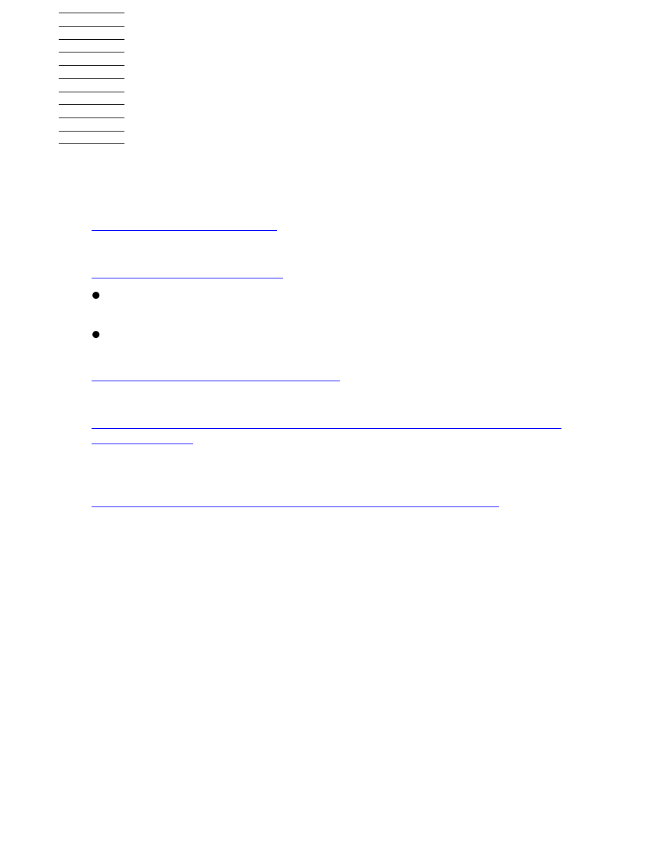 Part v. supplemental procedures | HP Integrity NonStop H-Series User Manual | Page 282 / 448