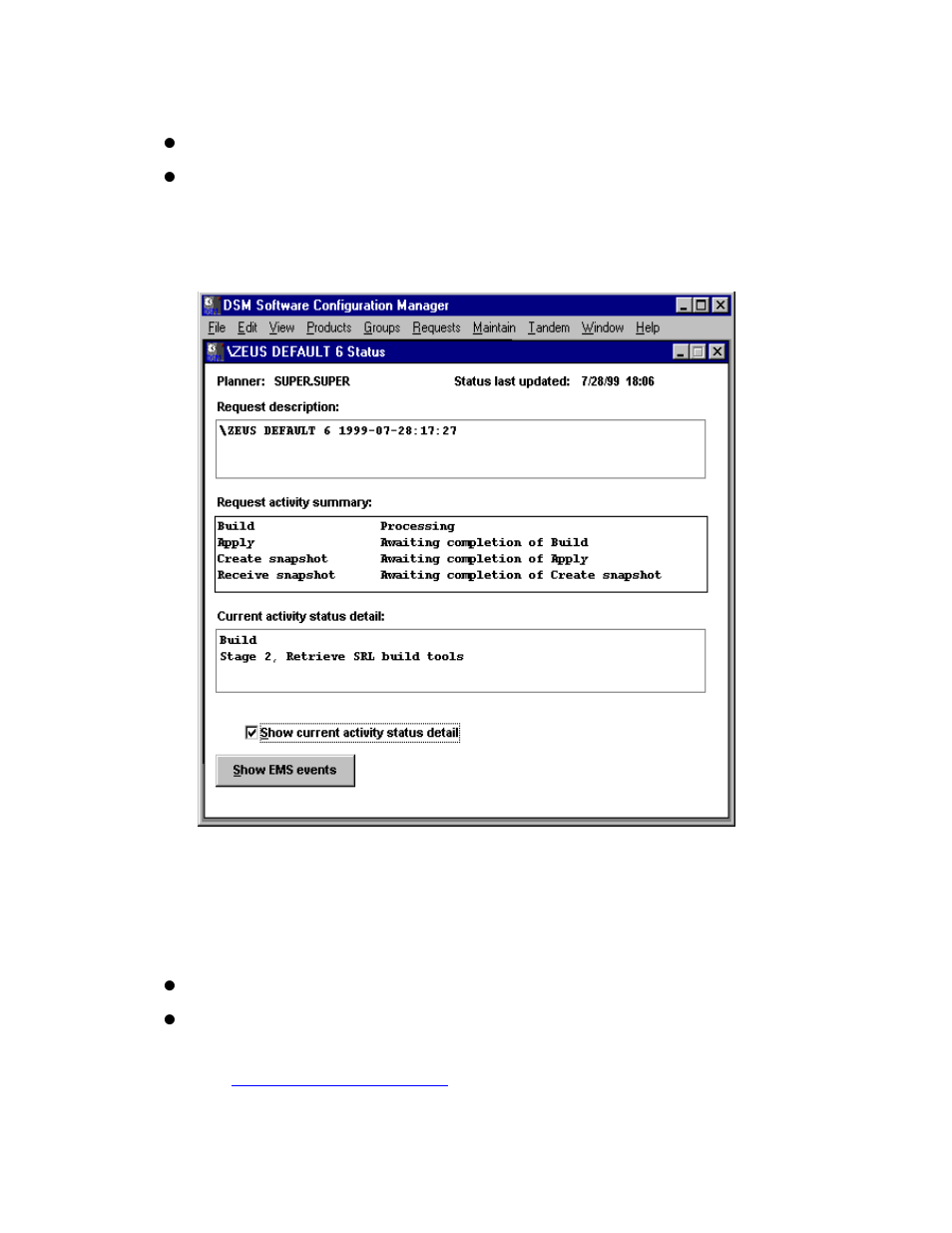 HP Integrity NonStop H-Series User Manual | Page 288 / 448