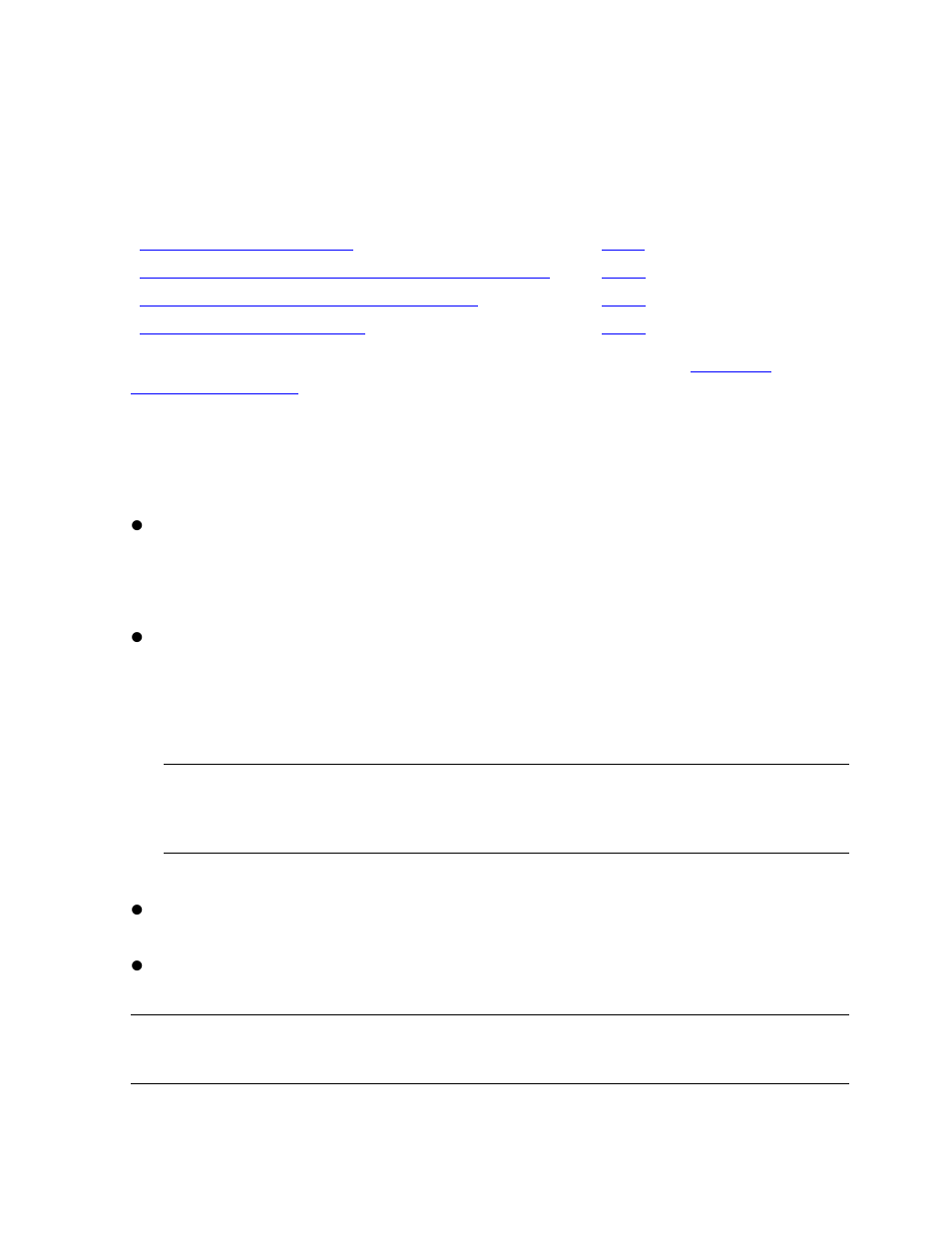 Managing volumes used by dsm/scm, Updating the volume usage, For this system. see | Updating, The volume usage | HP Integrity NonStop H-Series User Manual | Page 304 / 448