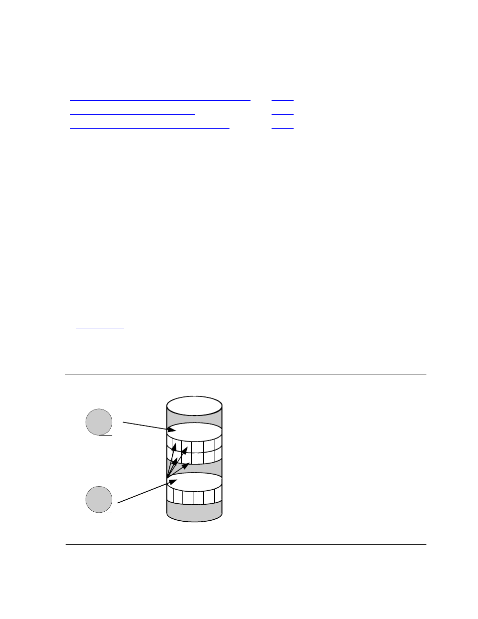 Managing the dsm/scm archive, Managing files (software inputs) in the archive, Figure 17-1 | Files in the archive | HP Integrity NonStop H-Series User Manual | Page 314 / 448
