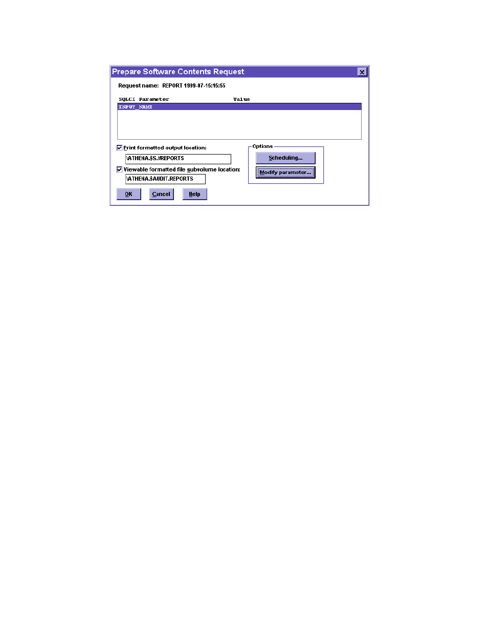 HP Integrity NonStop H-Series User Manual | Page 329 / 448