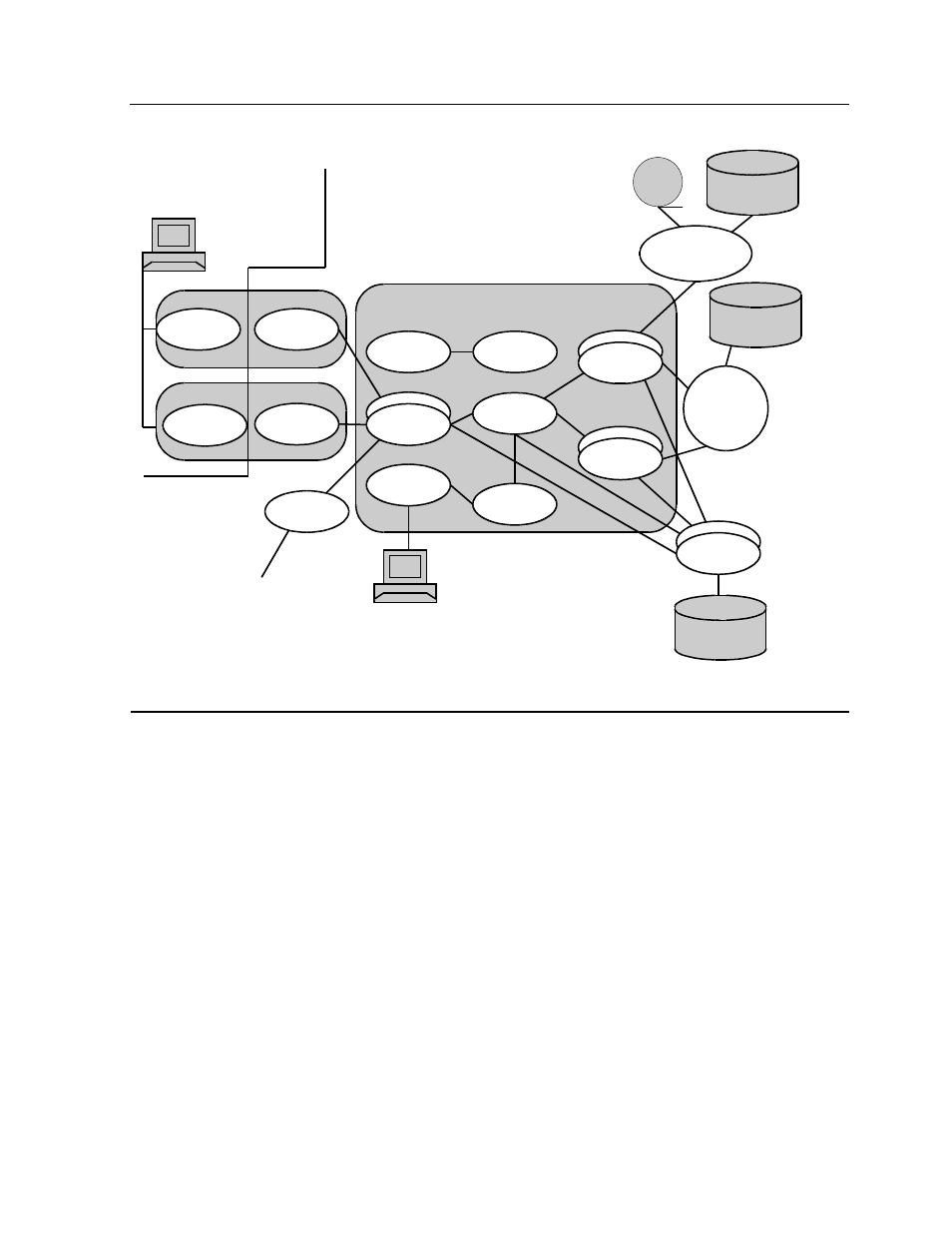 Figure a-2, Dsm/scm host system environment, Figure a-2. dsm/scm host system environment | HP Integrity NonStop H-Series User Manual | Page 364 / 448