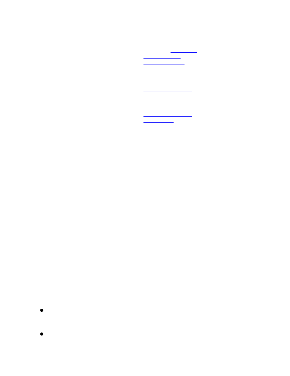 Initenv configuration monitoring files | HP Integrity NonStop H-Series User Manual | Page 395 / 448