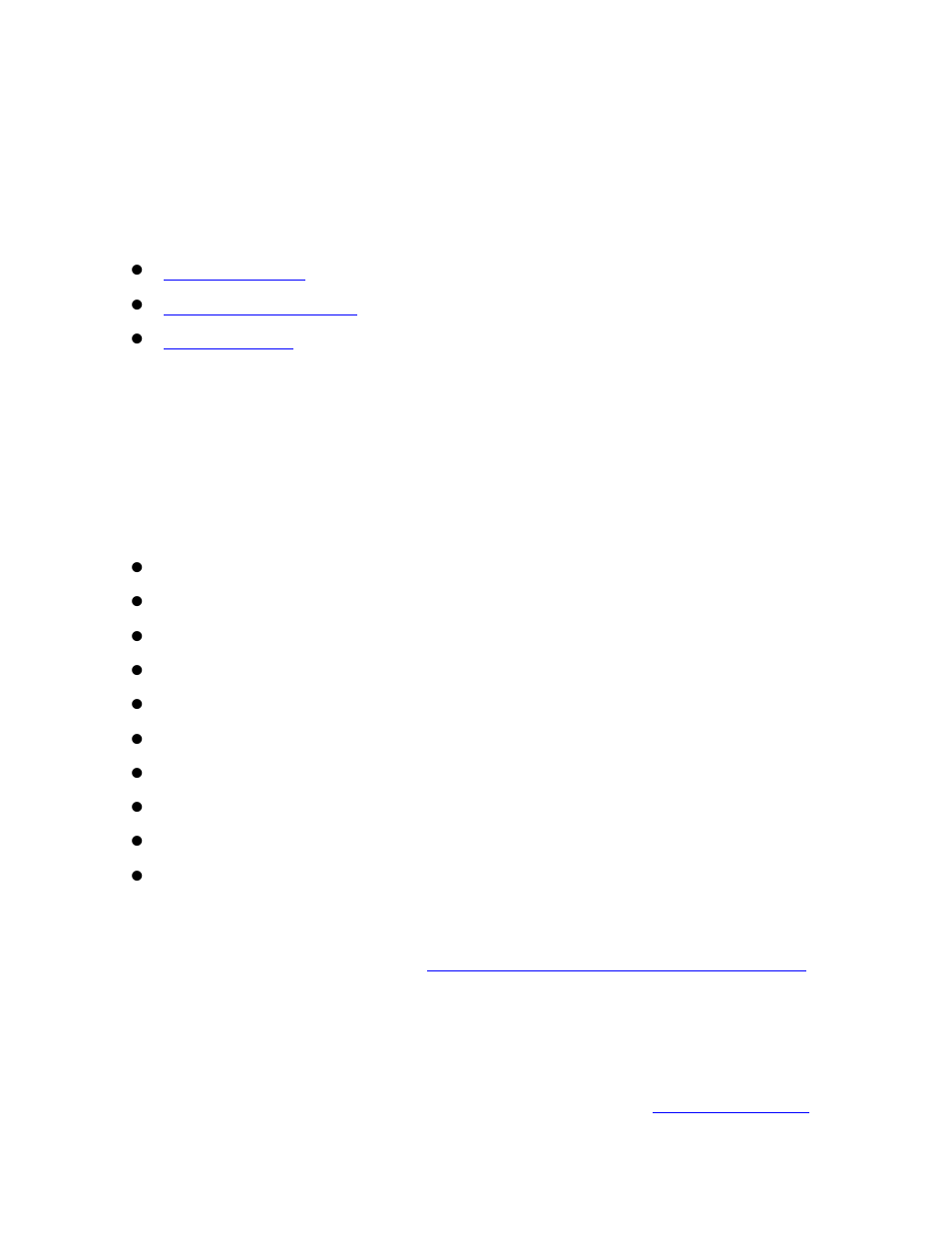 Using the dsm/scm interfaces, Planner interface | HP Integrity NonStop H-Series User Manual | Page 47 / 448