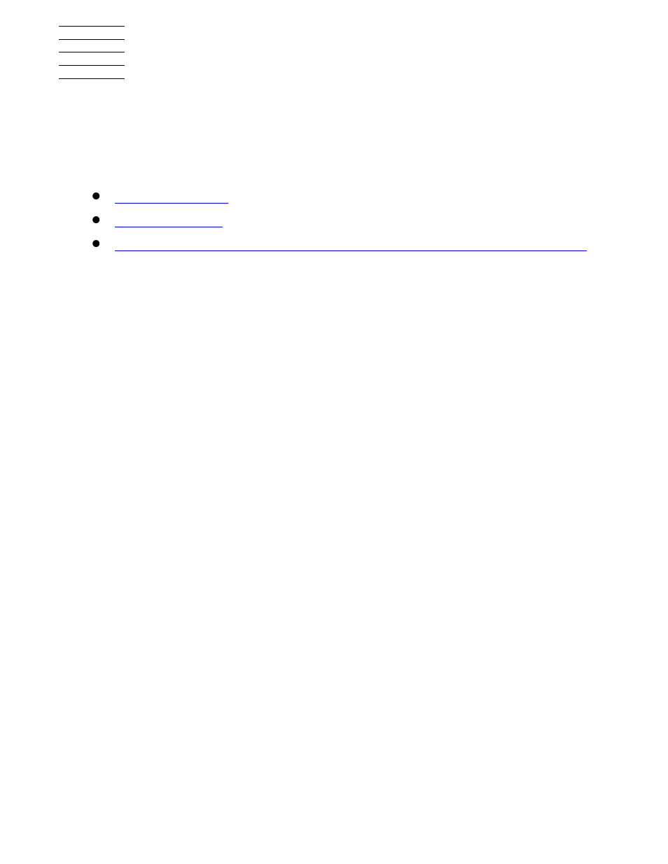 3 hardware and software requirements, Hardware and software requirements, Section 3, hardware and software requirements | HP Integrity NonStop H-Series User Manual | Page 64 / 448