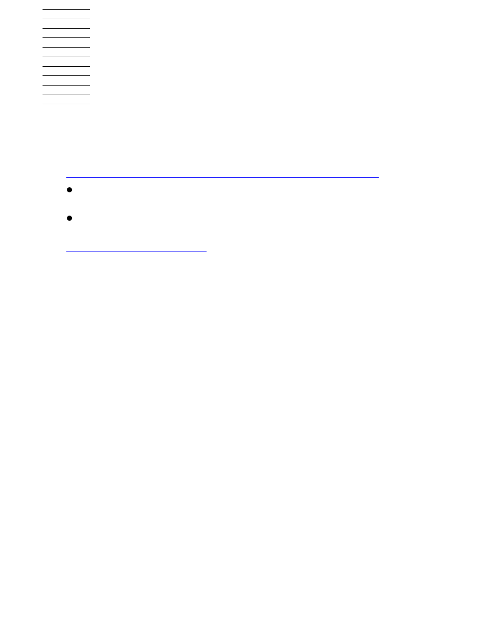 Part ii. dsm/scm configuration | HP Integrity NonStop H-Series User Manual | Page 68 / 448