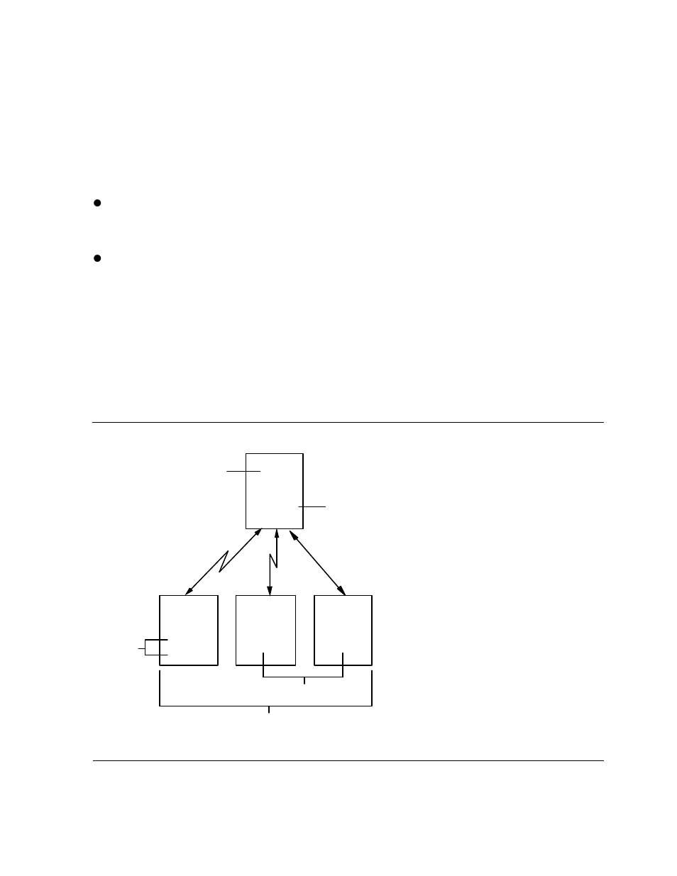 Multiple logical targets, Figure 4-1 | HP Integrity NonStop H-Series User Manual | Page 72 / 448