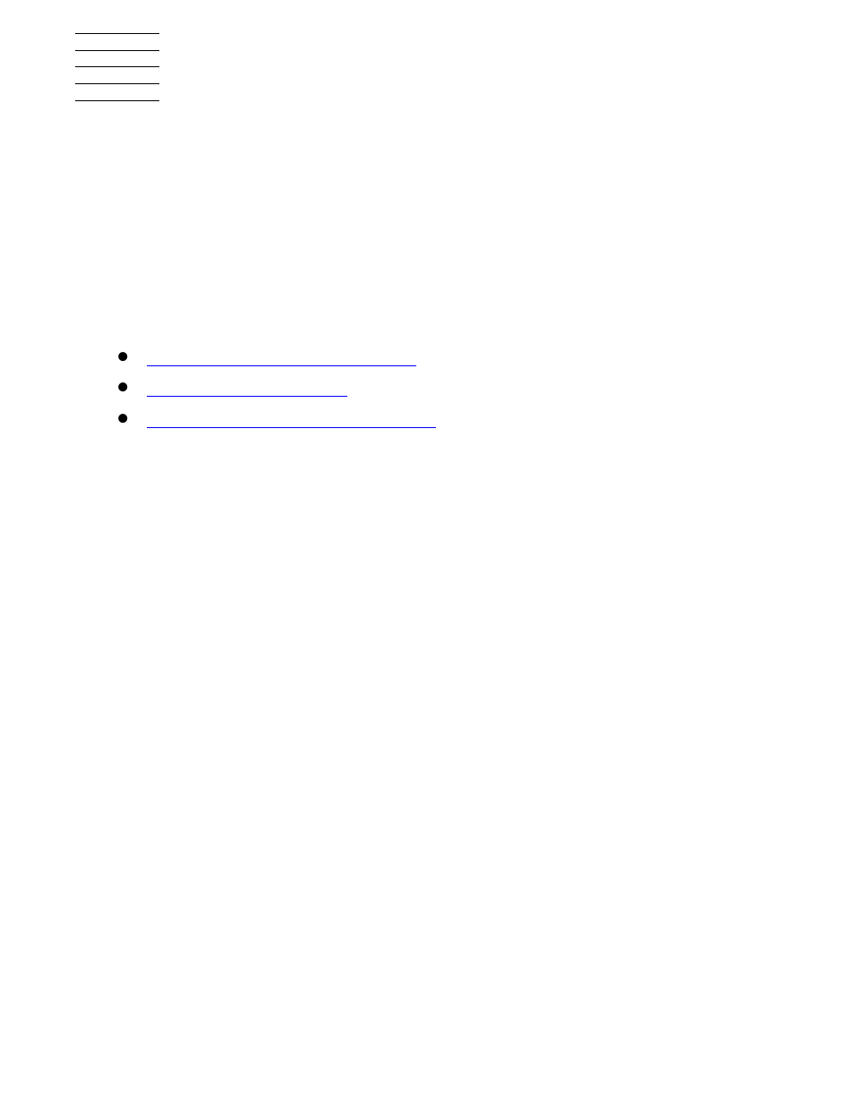 5 configuring dsm/scm, Configuring dsm/scm, Section 5, configuring dsm/scm | M/scm environment, see | HP Integrity NonStop H-Series User Manual | Page 86 / 448
