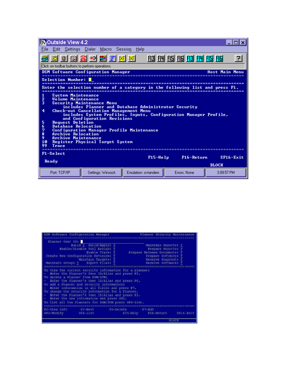HP Integrity NonStop H-Series User Manual | Page 95 / 448