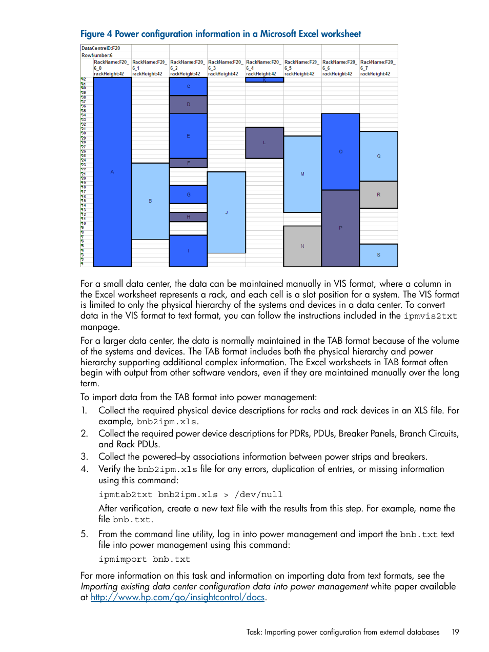 HP Insight Control Software for Linux User Manual | Page 19 / 43