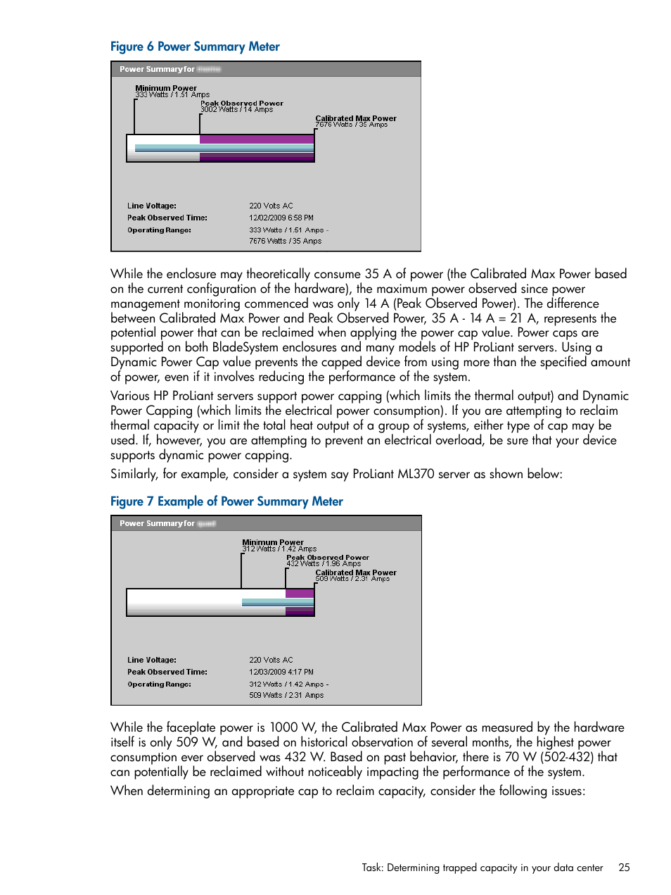 HP Insight Control Software for Linux User Manual | Page 25 / 43