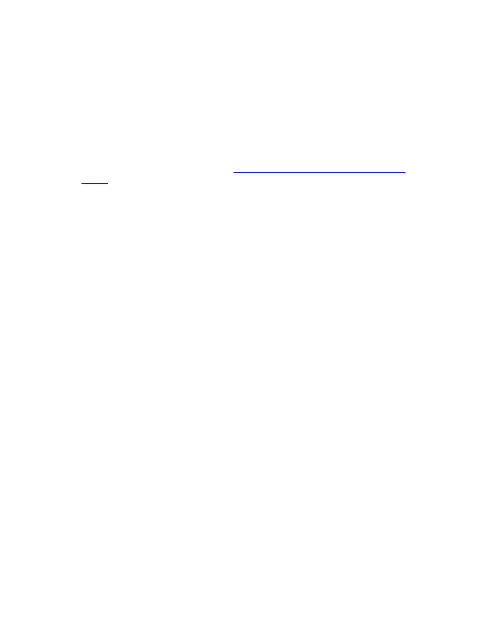 Notation conventions, Hypertext links, General syntax notation | HP Integrity NonStop H-Series User Manual | Page 10 / 64