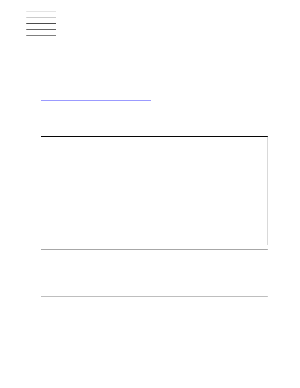 3 swid output, Sample output, Banner format | Swid output, Section 3, swid output | HP Integrity NonStop H-Series User Manual | Page 27 / 64