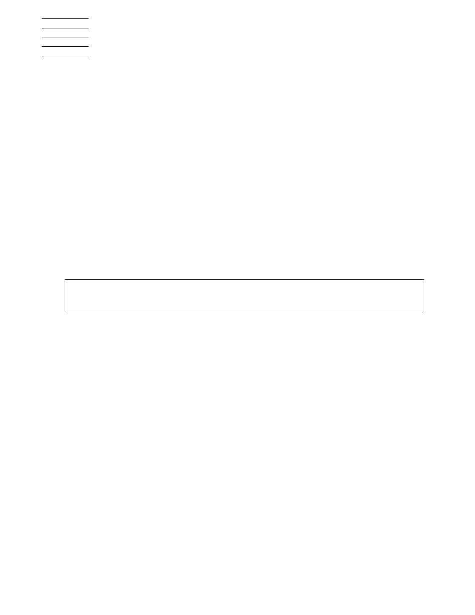 6 swid server interface, Swid as a server, Starting swid as a server | Swid server interface, Section 6, swid server interface, Section 6, swid, Server interface, Section 6 | HP Integrity NonStop H-Series User Manual | Page 45 / 64