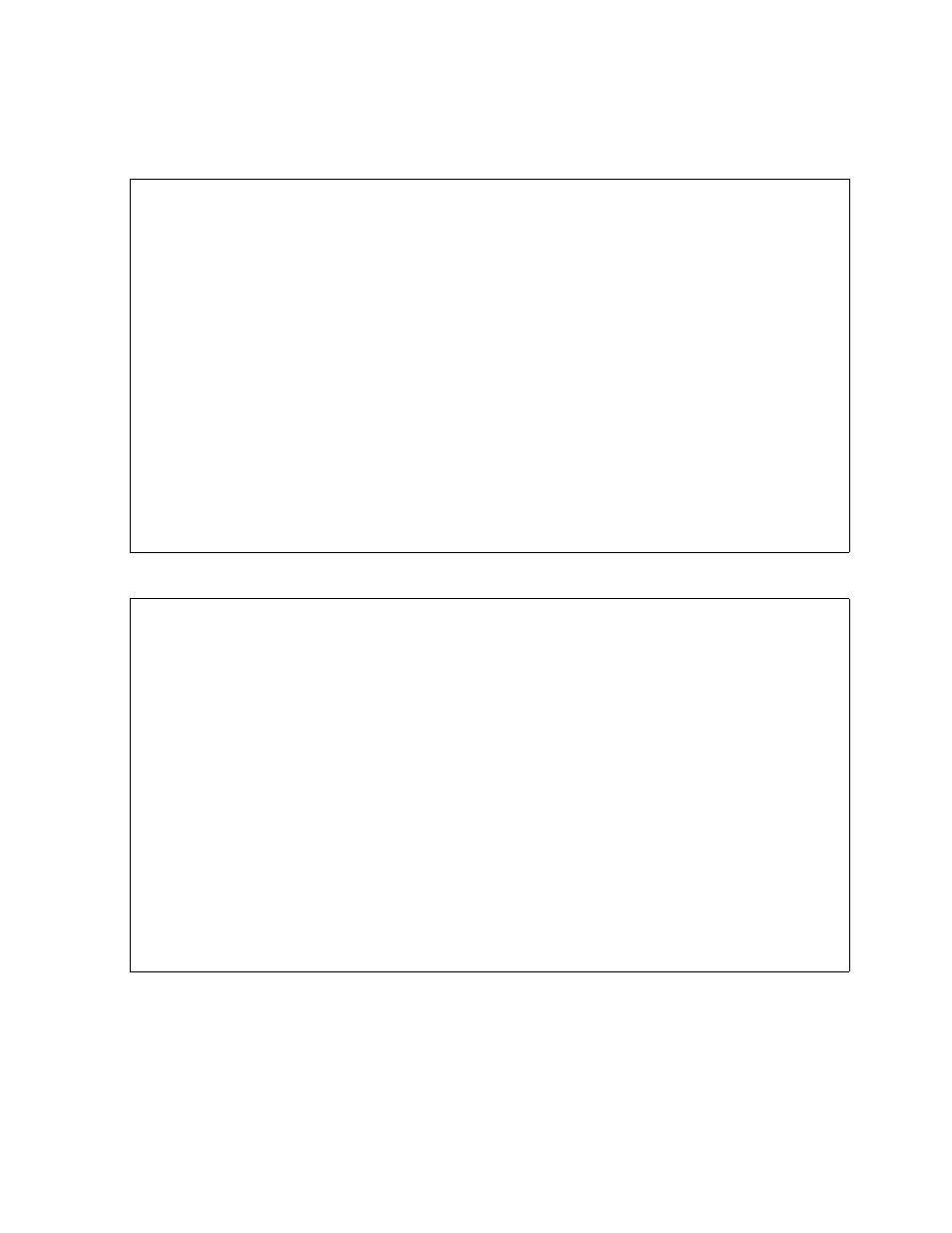 HP Integrity NonStop H-Series User Manual | Page 48 / 64