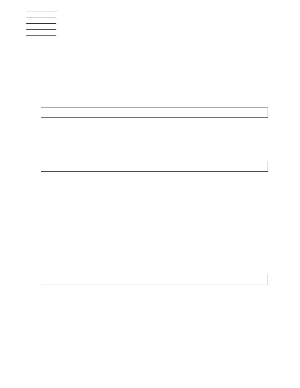 A error messages, Swid messages, A. error messages | Appendix a, error messages, Appendix a, Error messages | HP Integrity NonStop H-Series User Manual | Page 55 / 64