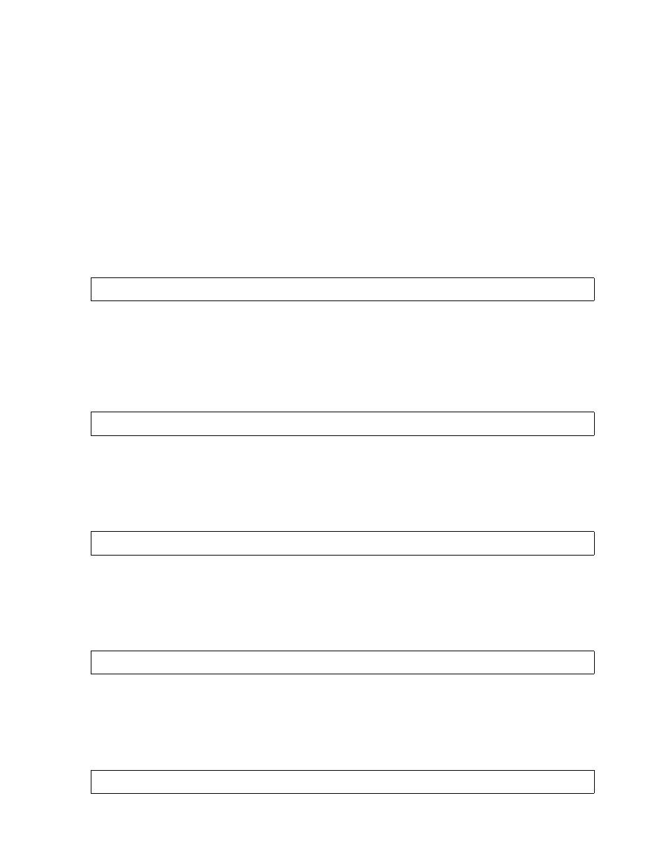 HP Integrity NonStop H-Series User Manual | Page 56 / 64