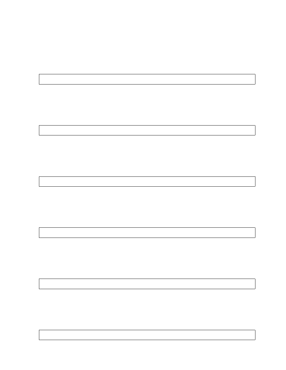 HP Integrity NonStop H-Series User Manual | Page 57 / 64