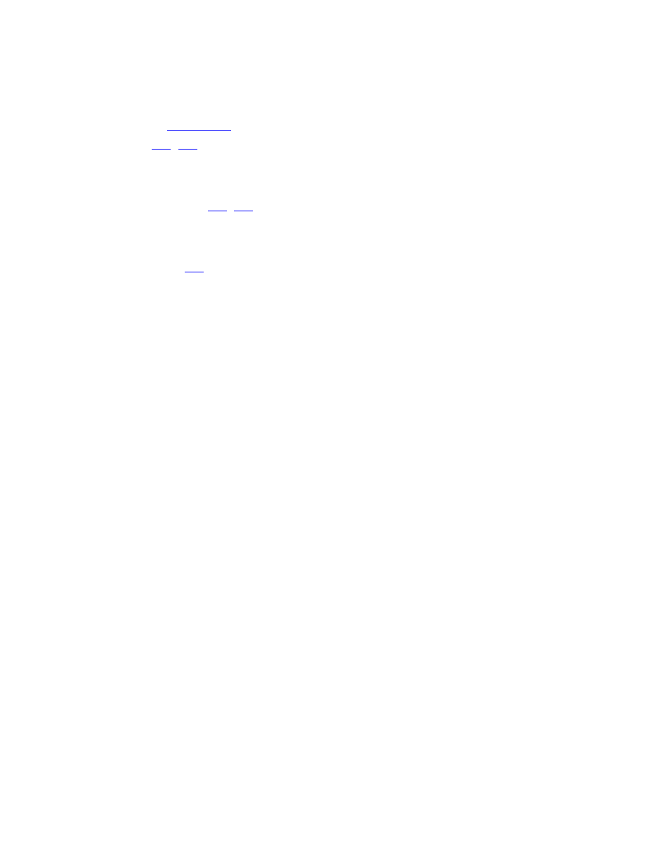Special characters | HP Integrity NonStop H-Series User Manual | Page 63 / 64