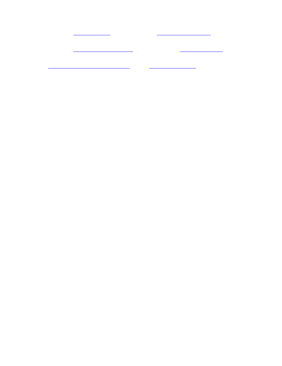 HP Integrity NonStop H-Series User Manual | Page 8 / 64