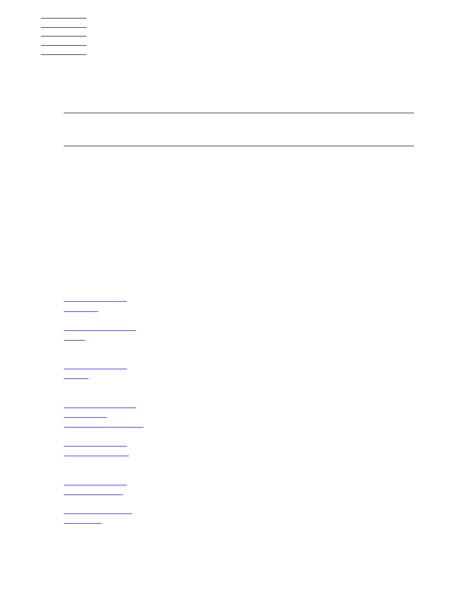 About this manual, Who should use this guide, How this guide is organized | HP Integrity NonStop H-Series User Manual | Page 9 / 64