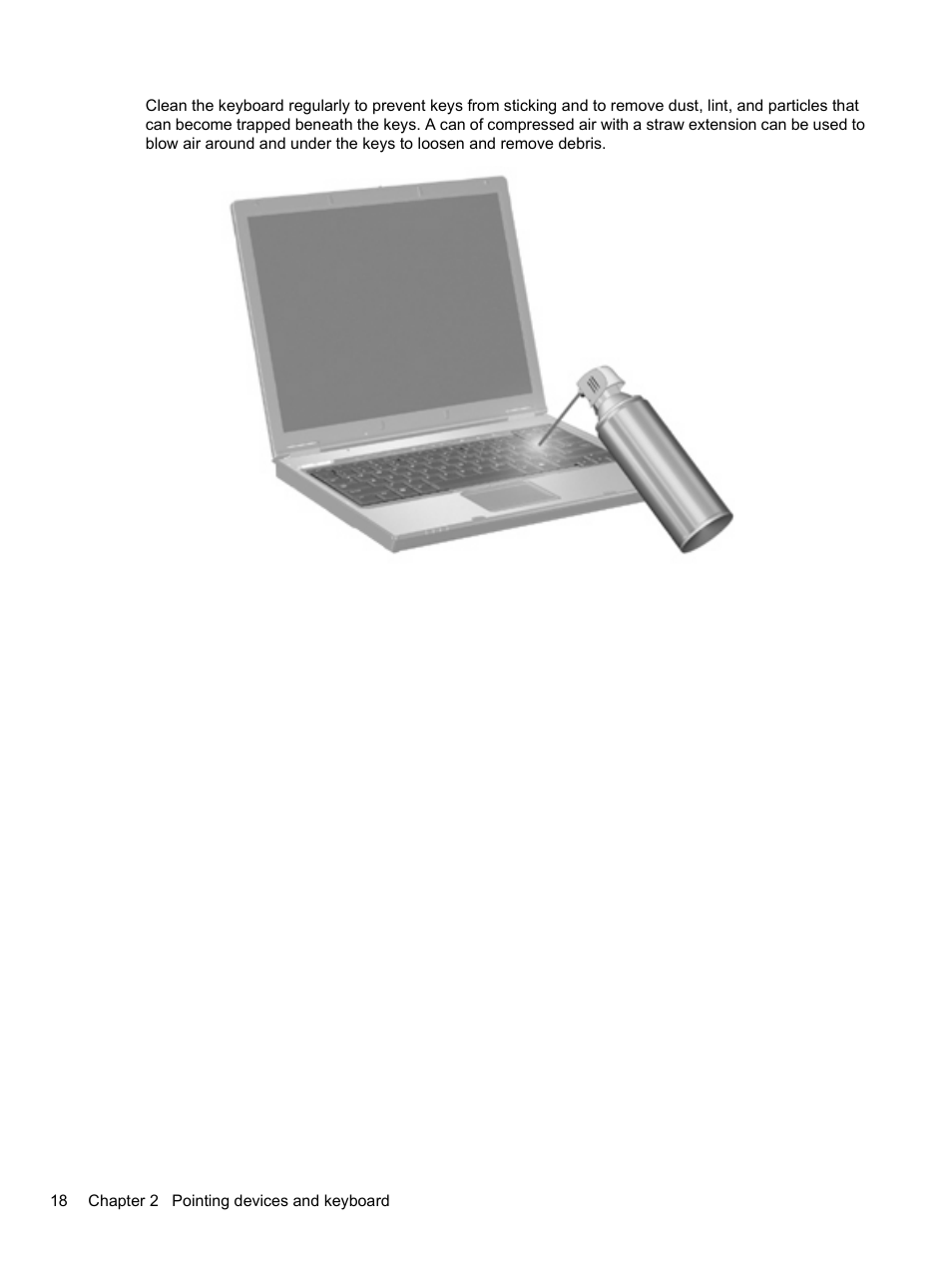 HP ProBook 4720s Notebook-PC User Manual | Page 28 / 102