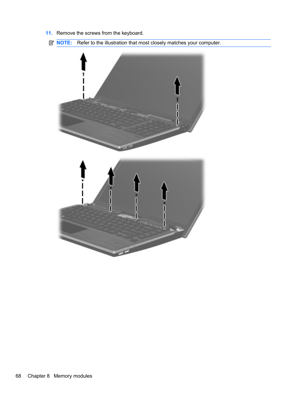 HP ProBook 4720s Notebook-PC User Manual | Page 78 / 102