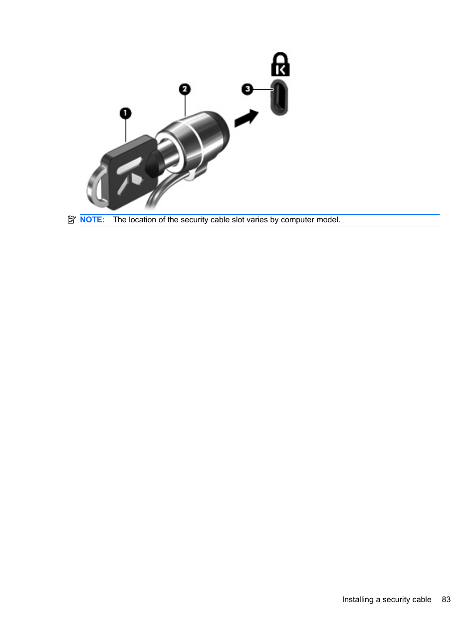 HP ProBook 4720s Notebook-PC User Manual | Page 93 / 102