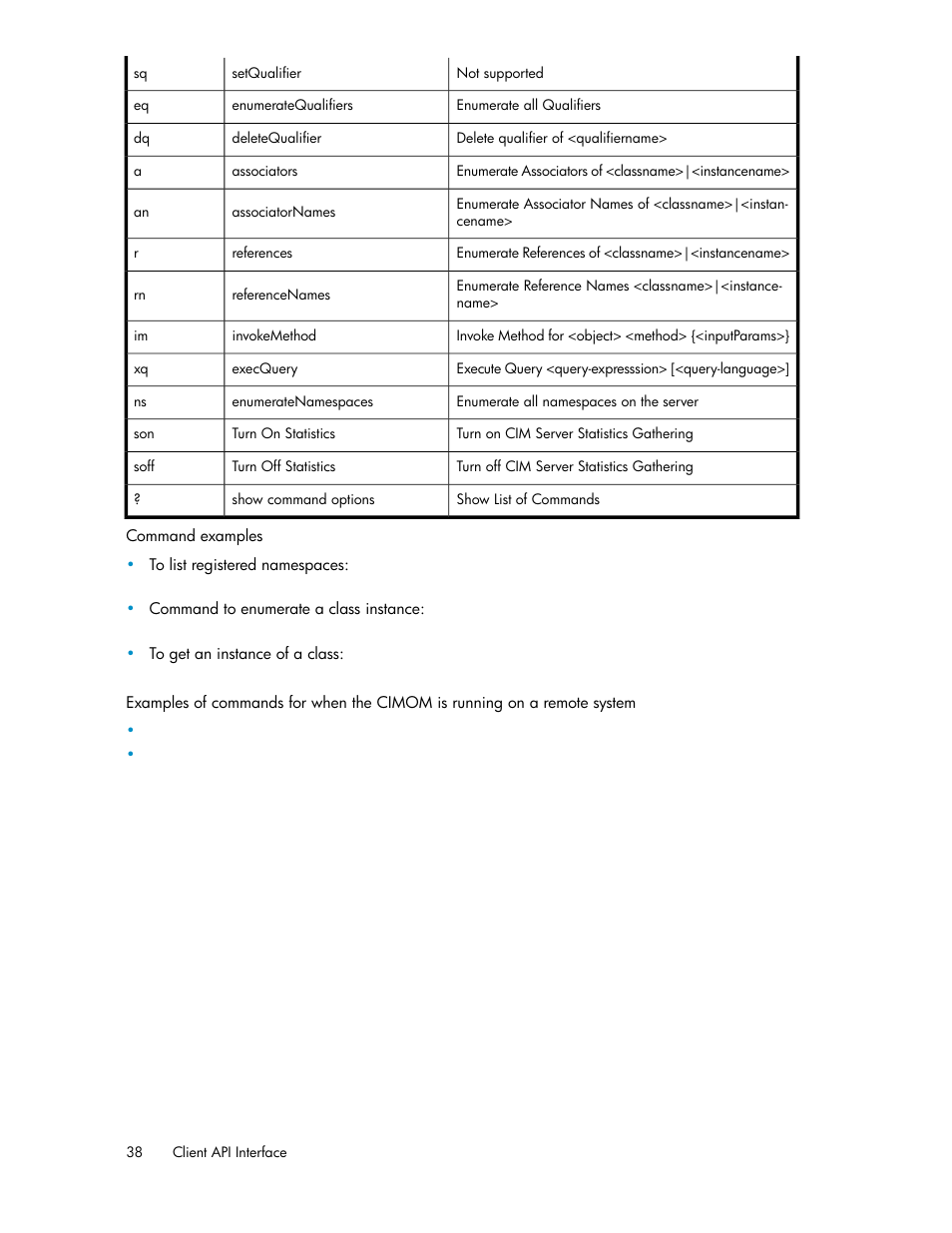 HP 2000SA G2-Modular-Smart-Array User Manual | Page 38 / 48