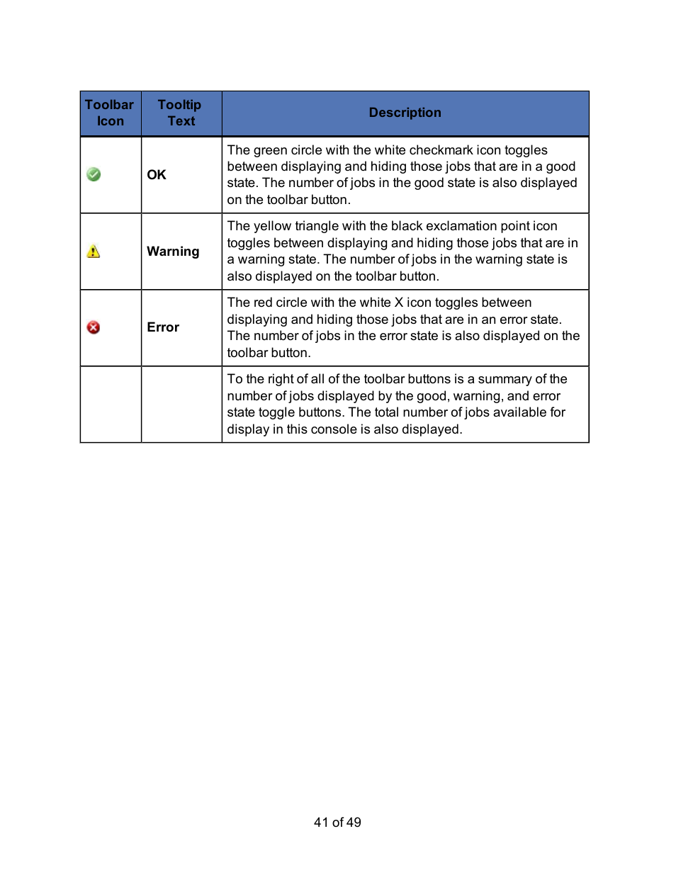 HP Storage Mirroring V5 Software User Manual | Page 41 / 49