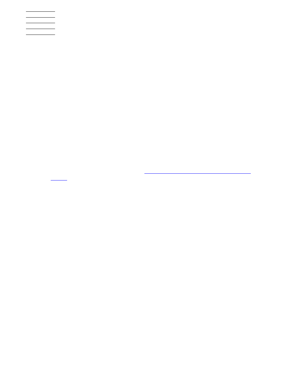 About this manual, Notation conventions, Hypertext links | General syntax notation | HP Integrity NonStop J-Series User Manual | Page 17 / 269