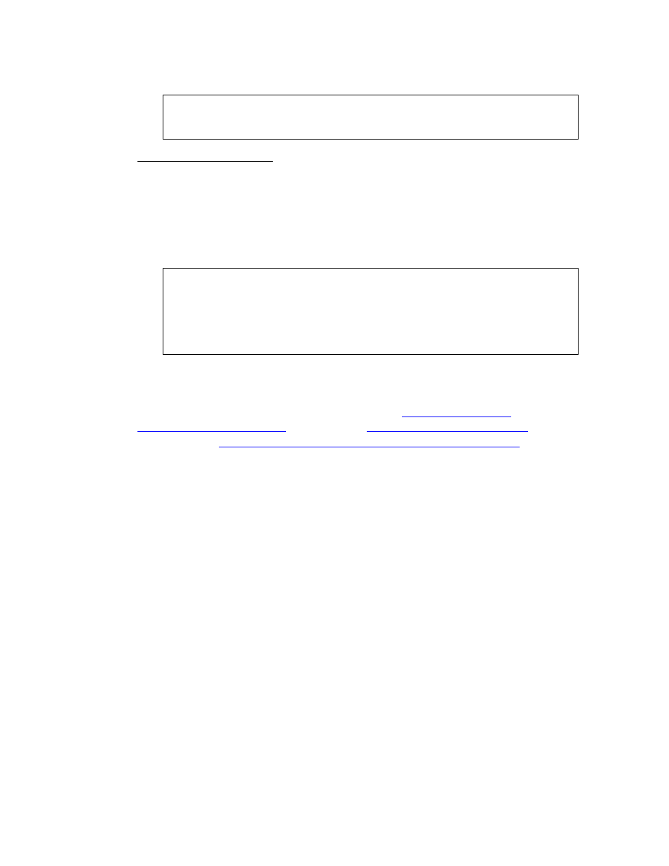 HP Integrity NonStop J-Series User Manual | Page 203 / 269