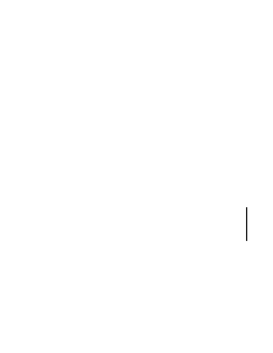 Notation for management programming interfaces, Change bar notation | HP Integrity NonStop J-Series User Manual | Page 21 / 269