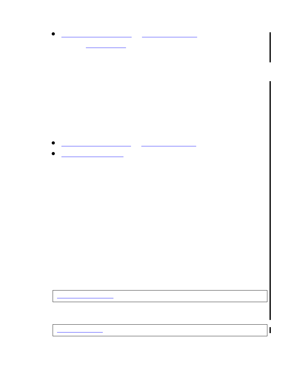 Unplanned takeover | HP Integrity NonStop J-Series User Manual | Page 233 / 269