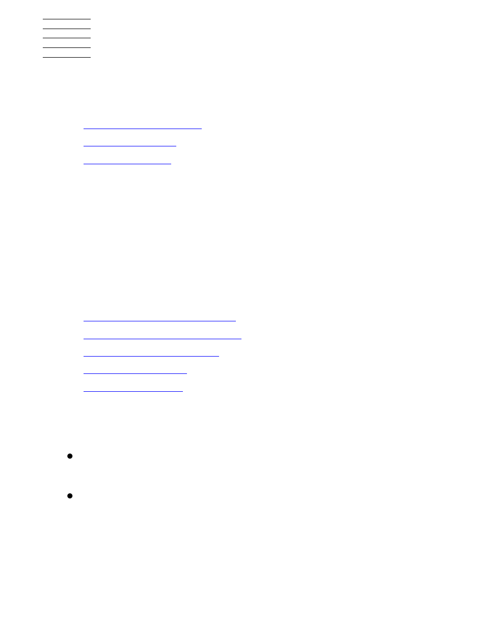 B problem resolution, Common security problems, One-time synchronization problems | B. problem resolution, A synchronization process does not start, Problem resolution | HP Integrity NonStop J-Series User Manual | Page 237 / 269