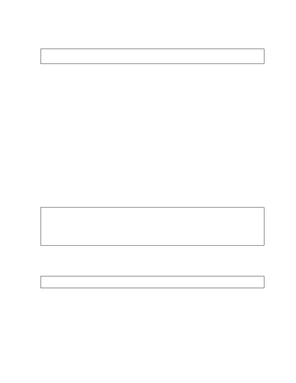 Create the autosync system database, Start the command interpreter, Create the sysdb tables | HP Integrity NonStop J-Series User Manual | Page 32 / 269