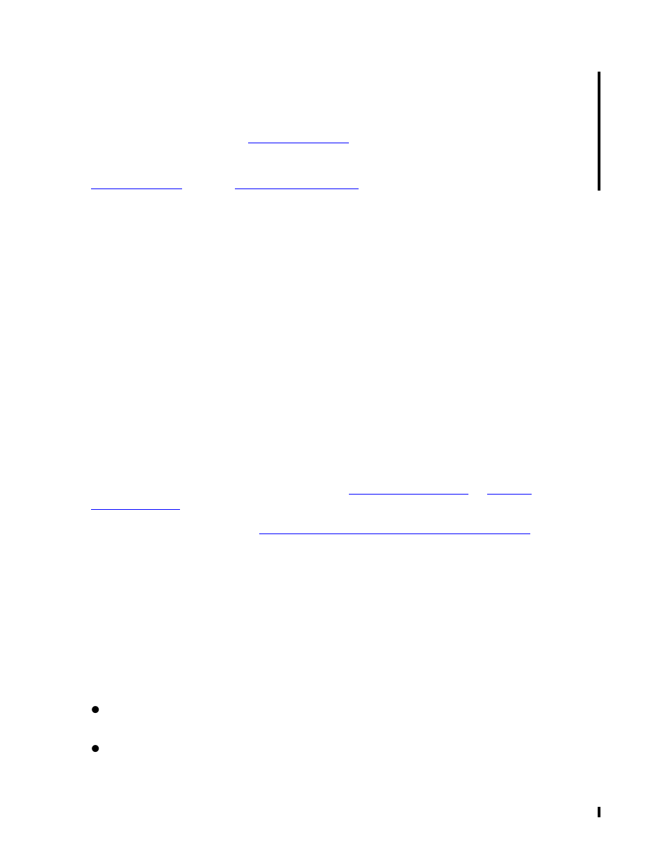 Checking the outcome of scheduled synchronizations, Security and authorization, Bypassing disabled log down | Ord, read the section, Bypassing | HP Integrity NonStop J-Series User Manual | Page 67 / 269