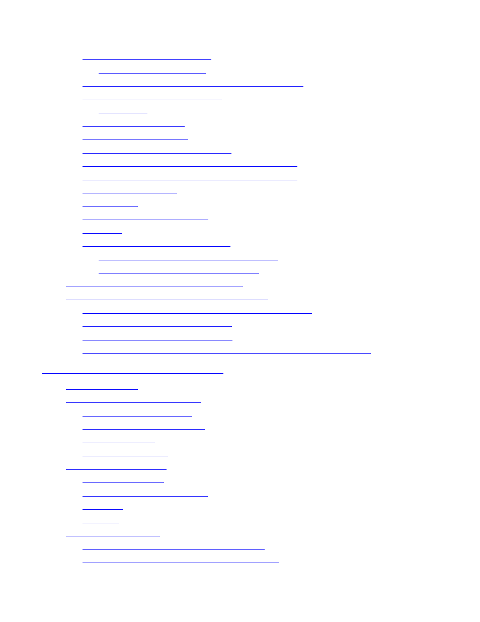 Scheduled synchronization | HP Integrity NonStop J-Series User Manual | Page 7 / 269